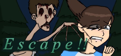 Games like Escape!!