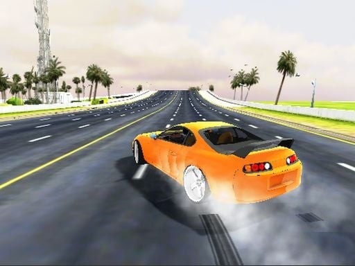 Games like Extreme Drift