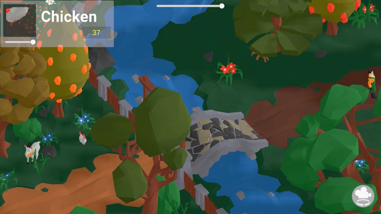 Farm Life screenshot