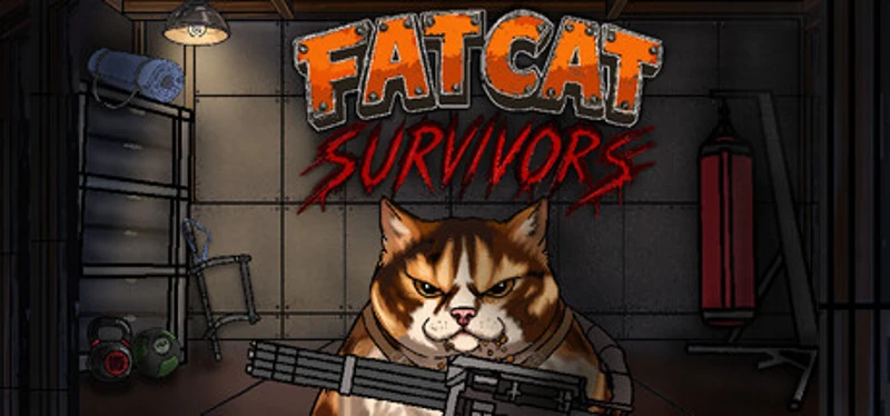 Fat Cat Survivors Image