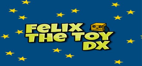 Games like Felix The Toy