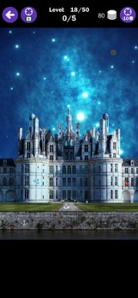 Find the Emoji - attention screenshot