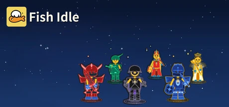 Games like FishIdle