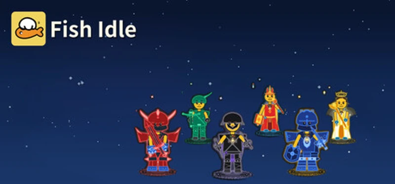 FishIdle Image