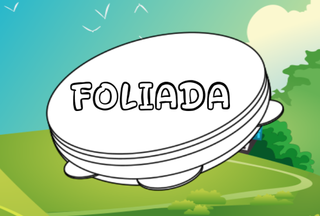 Foliada Image