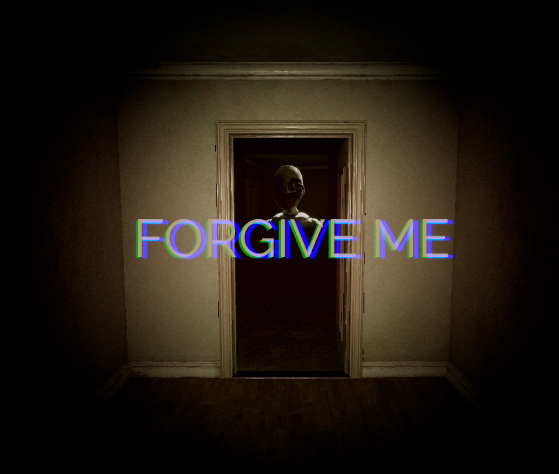 Games like Forgive me