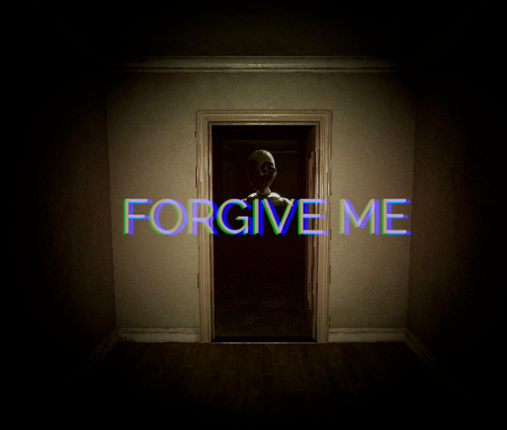 Forgive me Image
