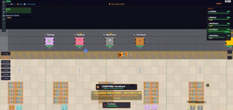 Forklift Fortune Image