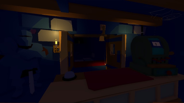 Frank 'n' Stein's Body Shop screenshot