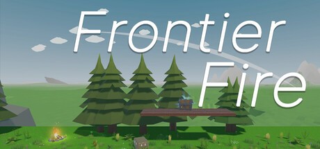 Games like Frontier Fire
