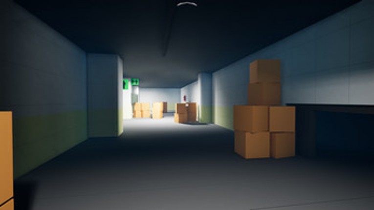 Frostbyte screenshot