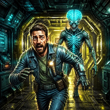 Room Escape: Mystery Ruins Image