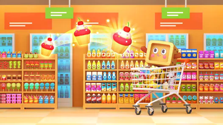 Goods Sort™ - Sorting Games screenshot