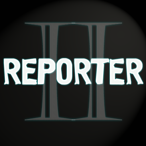 Games like Reporter 2 - Scary Horror Game