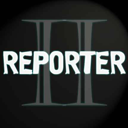 Reporter 2 - Scary Horror Game Game Cover