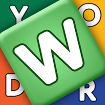 Wordy - Word Puzzle Game Image