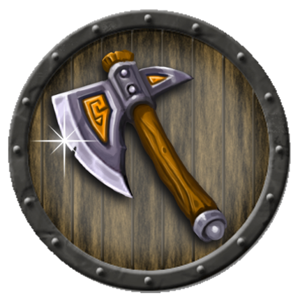 Forgotten Tales RPG Image