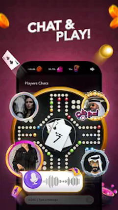 Jackaro screenshot