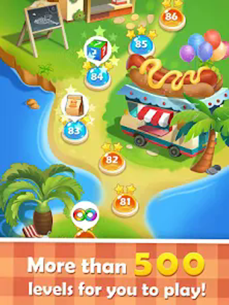 Cooking Master Fever screenshot