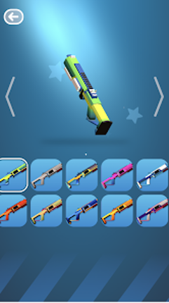 Slice them All! 3D screenshot