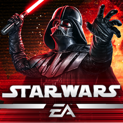 Games like Star Wars™: Galaxy of Heroes