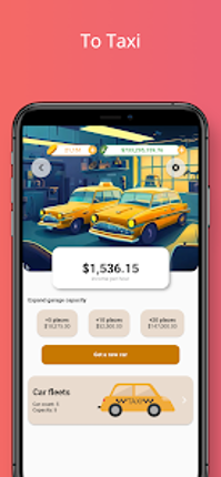 Sim Life - Business Simulator screenshot