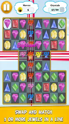 Jewel Blaster Quest Image