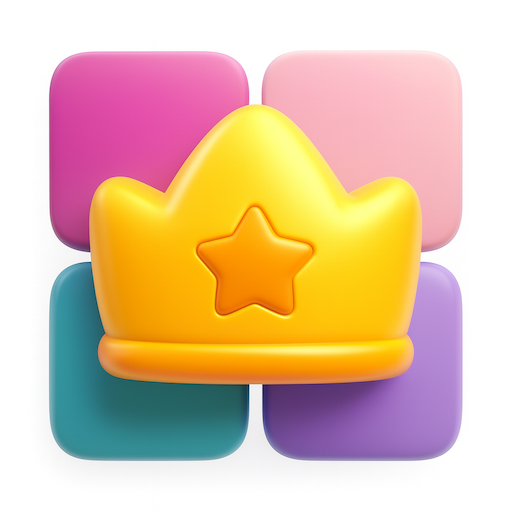 Games like Queenzle - Queen Puzzle Game