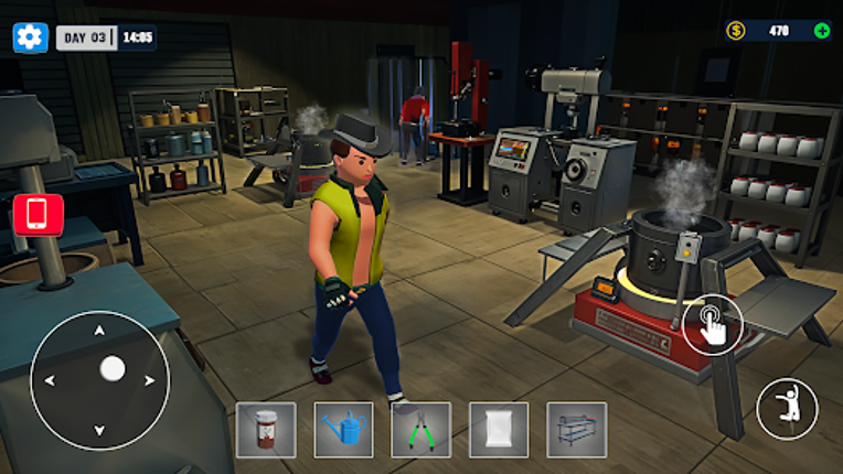 Drug Dealing Game: Cartel Life screenshot