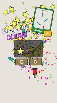 Be a pong screenshot