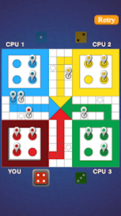 Ludo Champs Game Image