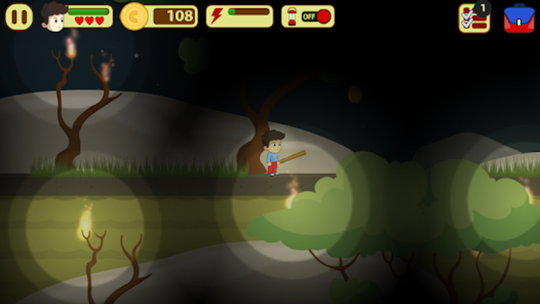 Pocong Hunter 2 screenshot
