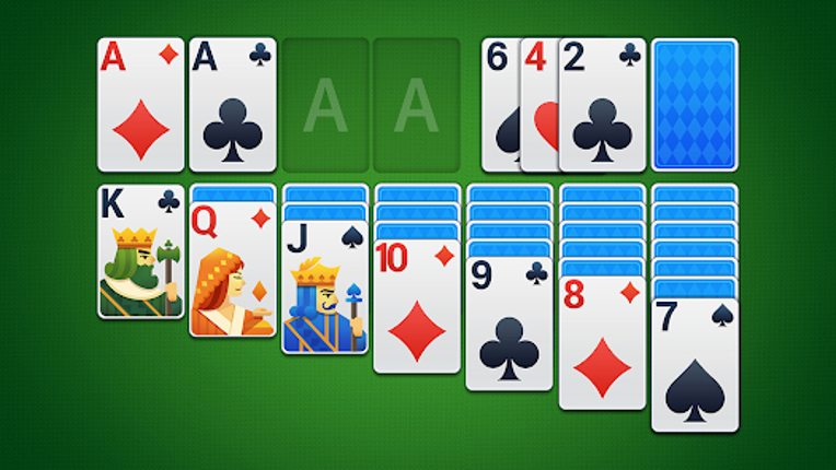Solitaire Puzzlejoy Image