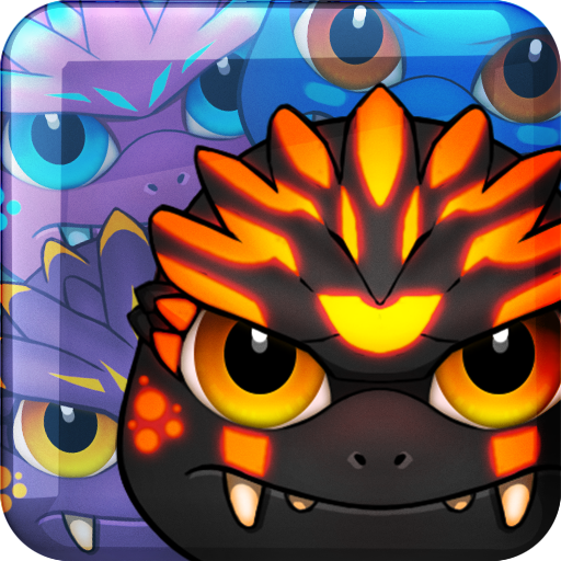 Games like Merge Dragon (Suika Dragon)