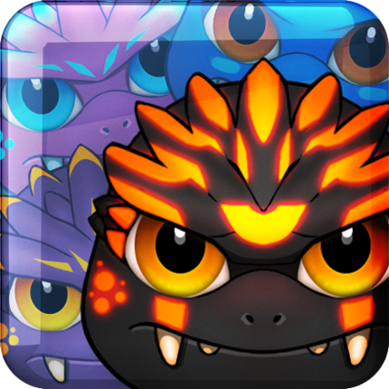 Merge Dragon (Suika Dragon) Image