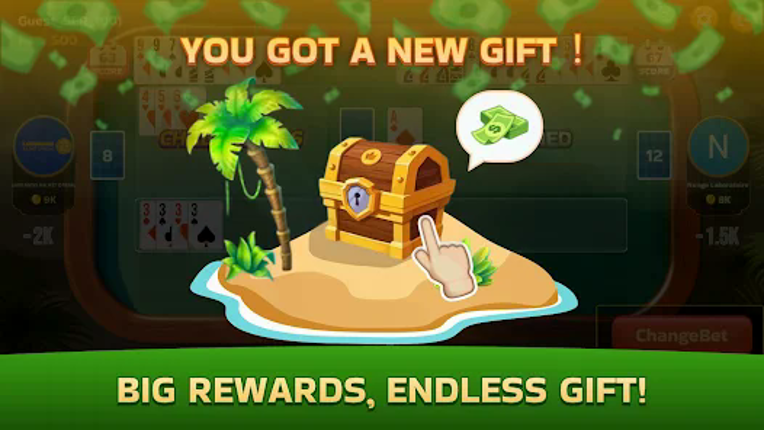 GO-GO Tung screenshot