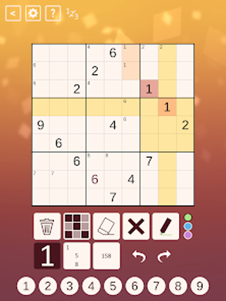 Miracle Sudoku Image