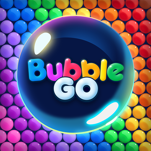 Games like BubbleGo - Pop Shooter