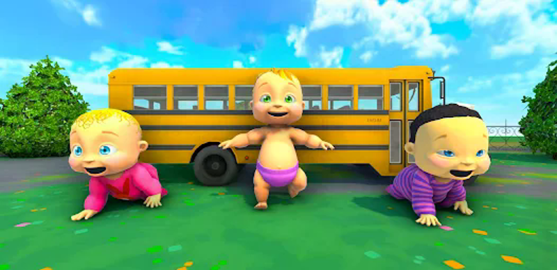 Monster School: Where is Daddy screenshot