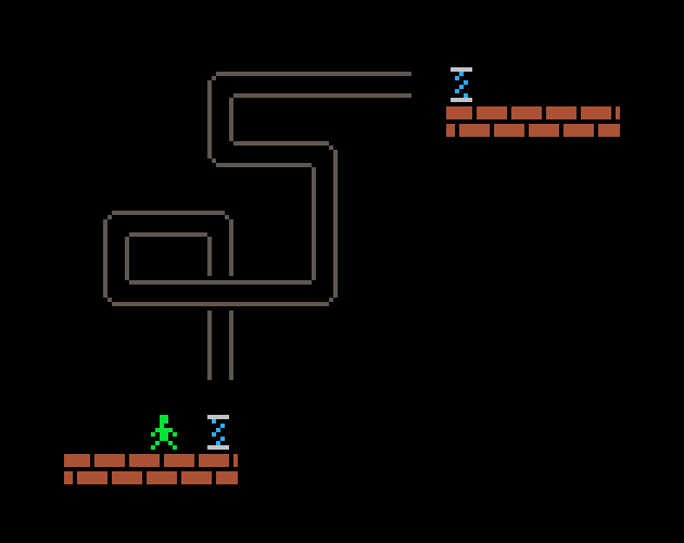 Games like A Day In The Life Of A Teleporter