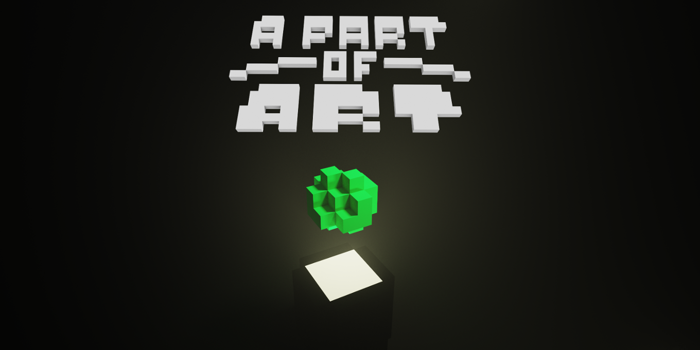 Games like A Part of Art