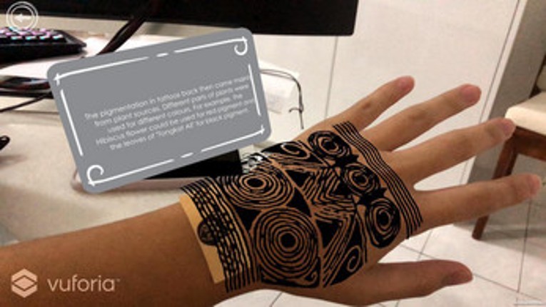 Ano: Journeys Through Tattoos Image