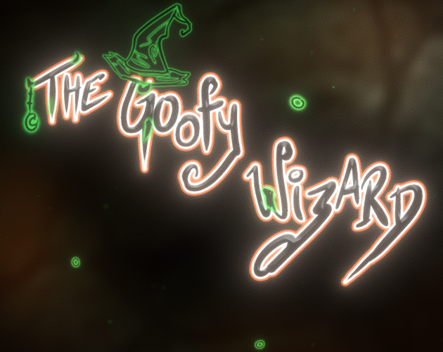 Games like Alfric the Goofy Wizard