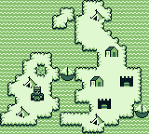 Arthur's Quest Image