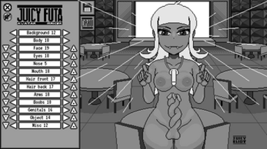 [18+] Avatar Maker Juicy Futa [1.0.0] Image