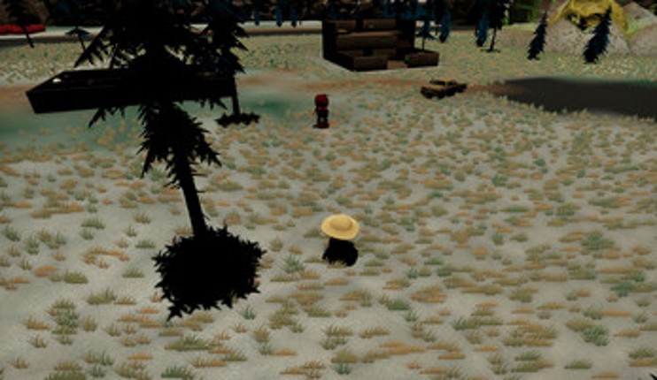 Babu Stories' Zombieland (Demo) Image