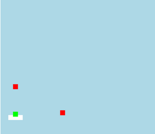 BadJumper.io screenshot