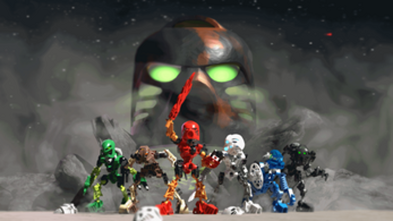 Project Rustbound Image