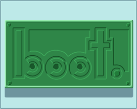 boot. Image