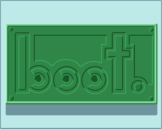 boot. Game Cover